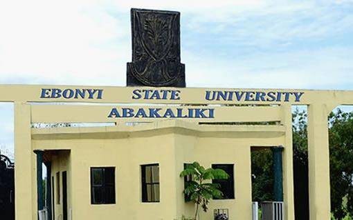 EBSU Cut Off Mark 2026/2027 for All Courses
