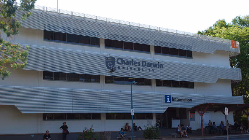 Charles Darwin University RTP Scholarship