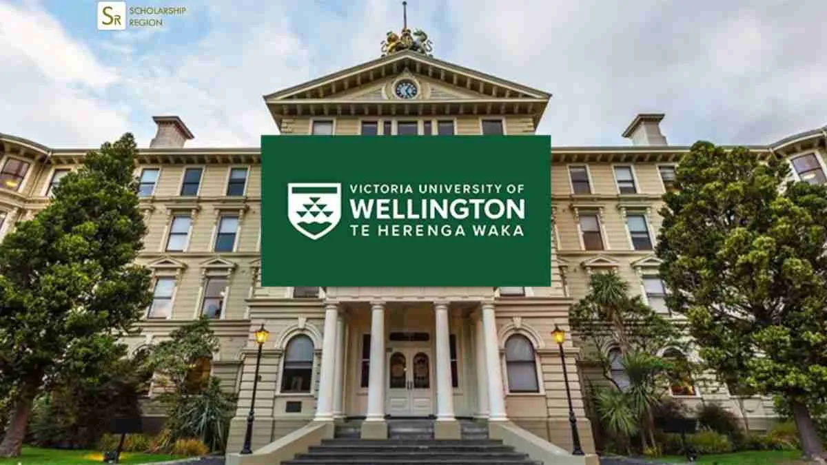 This is a fully funded doctoral scholarship worth 105,000 New Zealand