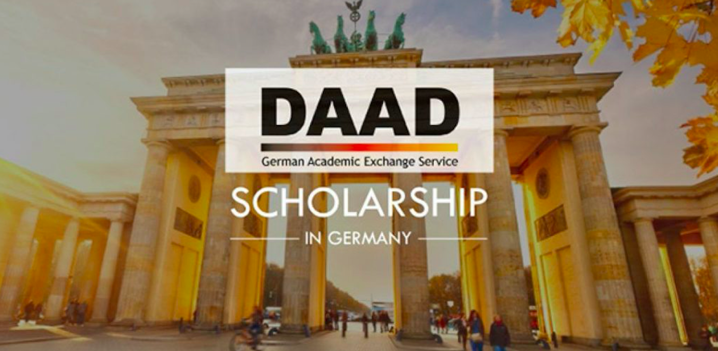 DAAD Masters Scholarships 2026