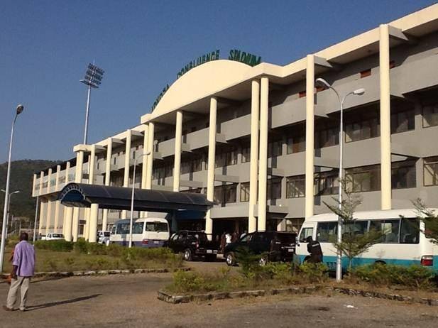FULOKOJA Cut-Off Marks 2026/2027