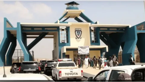 FULOKOJA Post UTME Form 2026/2027