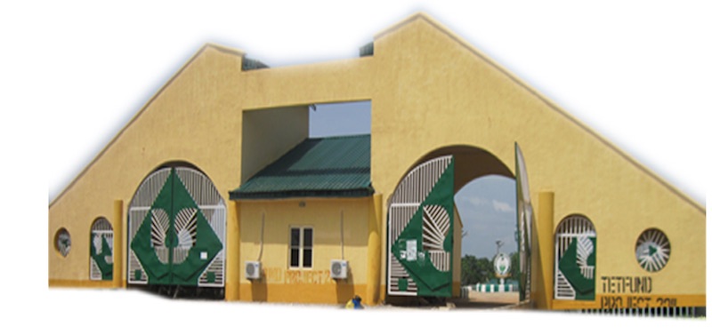 FUOYE Post UTME 2026/2027