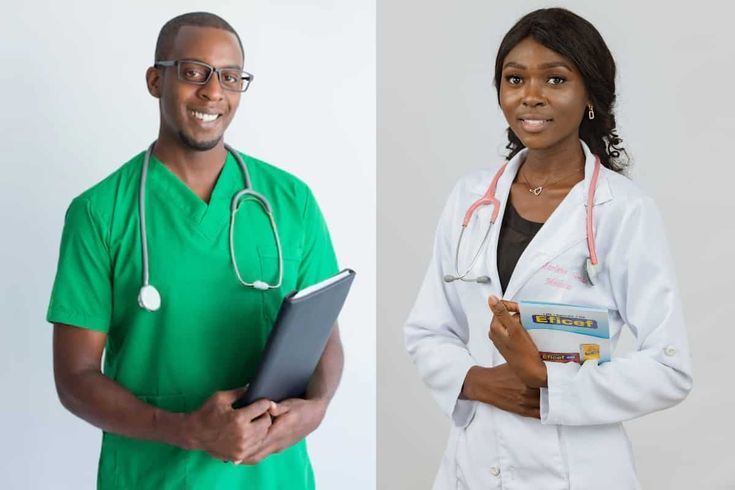 Medical courses in Nigeria cut-off marks 2026