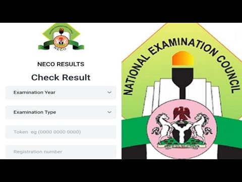 NECO 2026 BECE results
