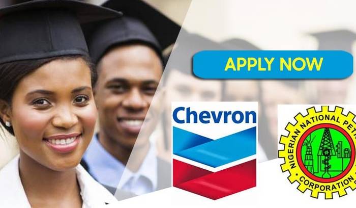 How to Apply for NNPC Chevron Scholarship 2026