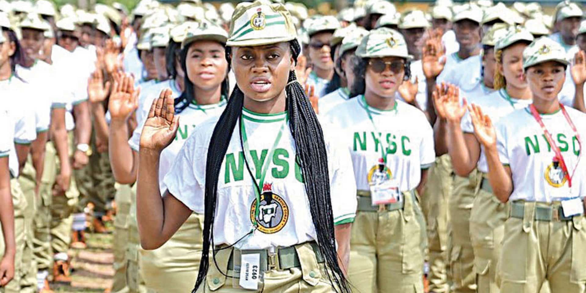 NYSC reforms approved by President Tinubu.