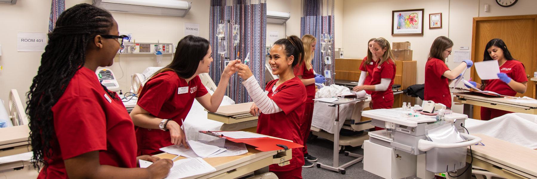 Best Universities for Nursing in Nigeria