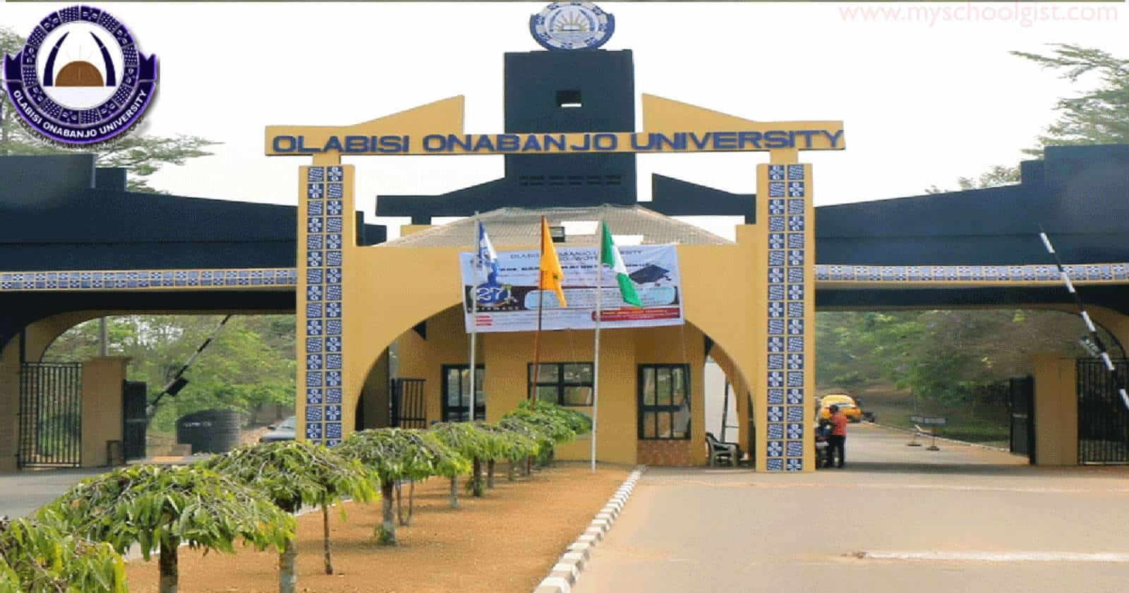OOU Cut Off Mark 2026/2027