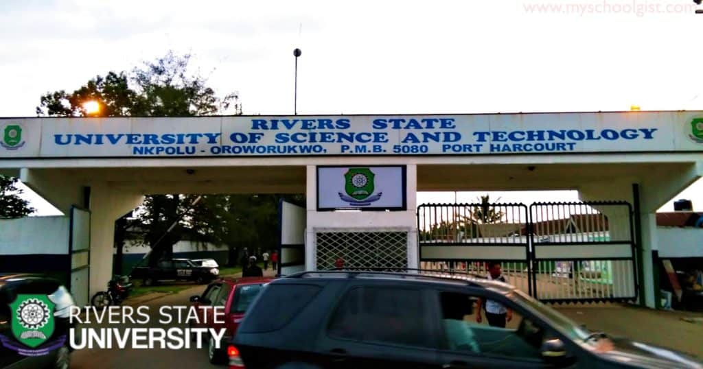 RSU Post-UTME 2026/2027: New Screening Dates & Registration