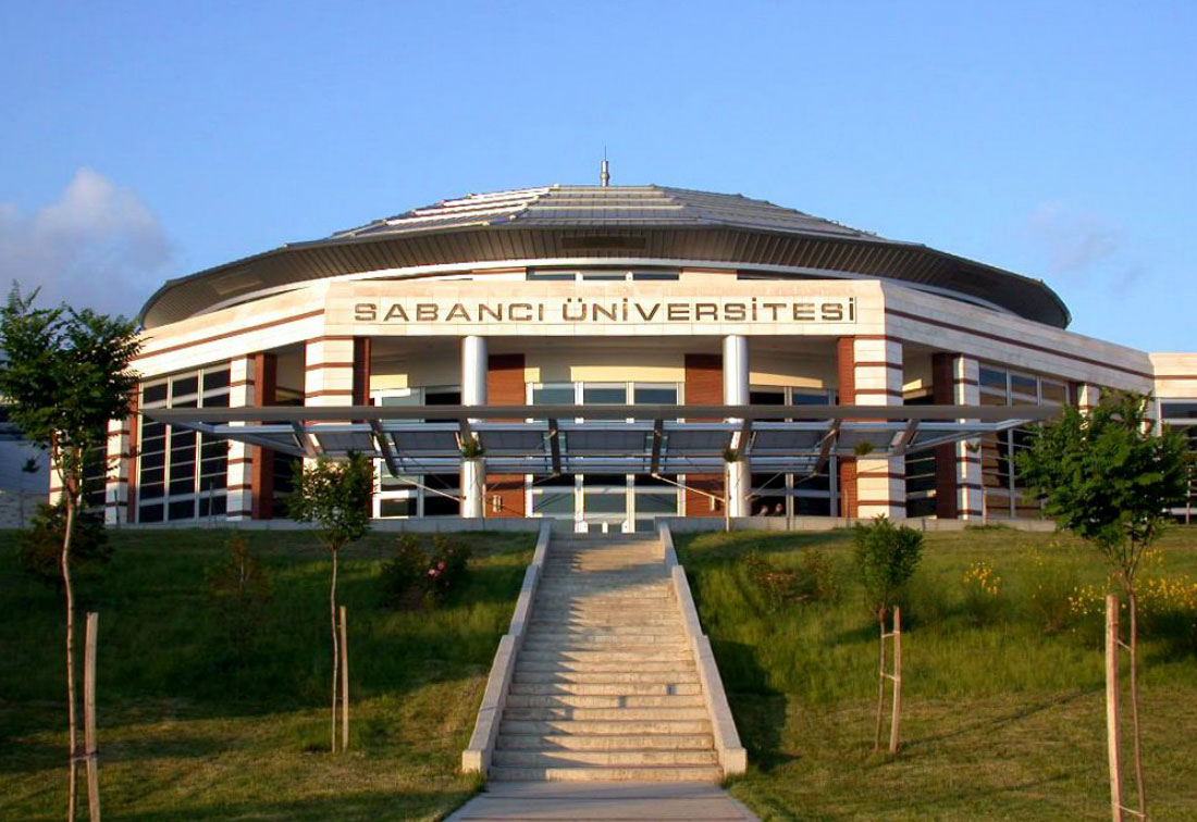 Sabanci University Scholarship 2026,Fully funded scholarship Turkey