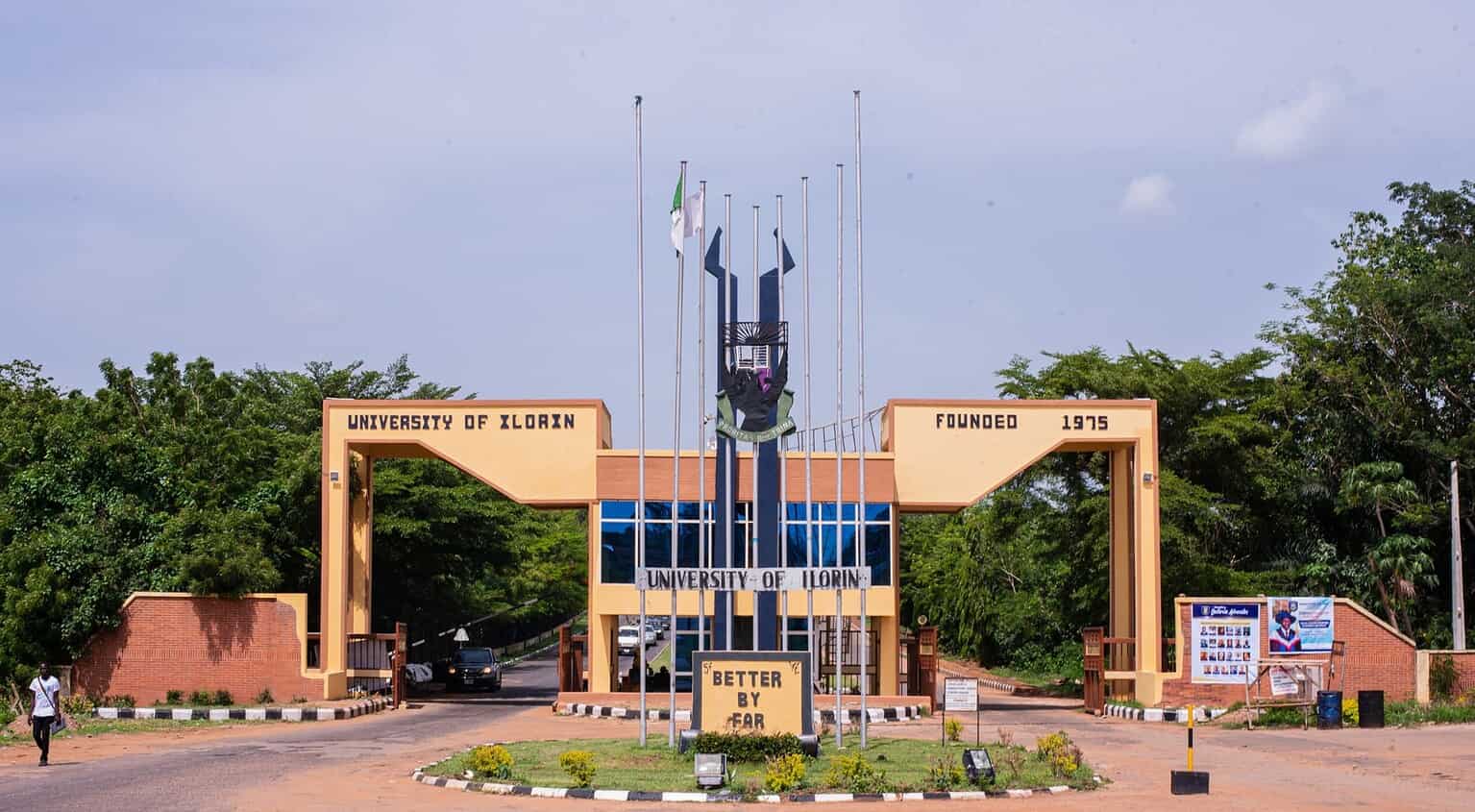 UNILORIN Post UTME 2026/2027