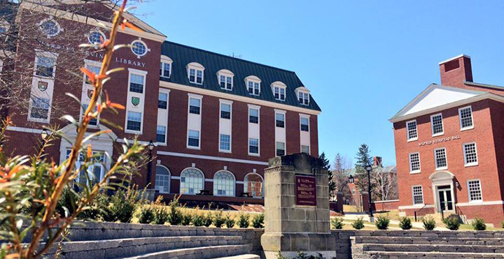 UNB fully funded scholarship