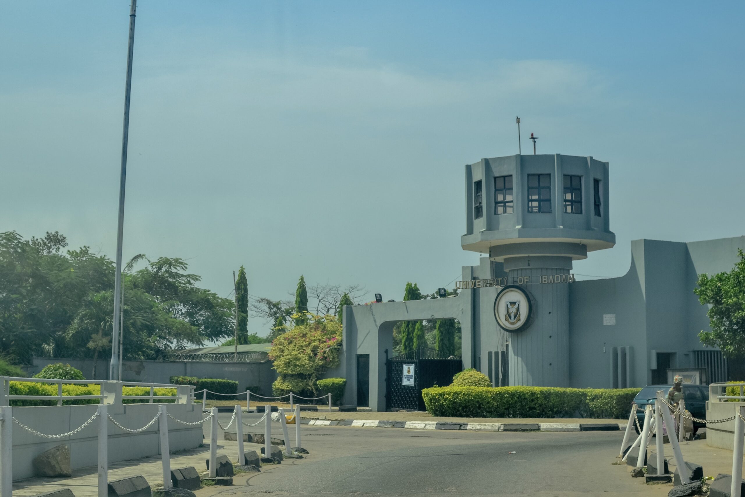 UI Post UTME 2026/2027 screening form registration guide