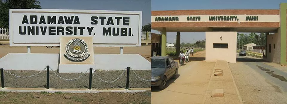 ADSU Post UTME 2026/2027