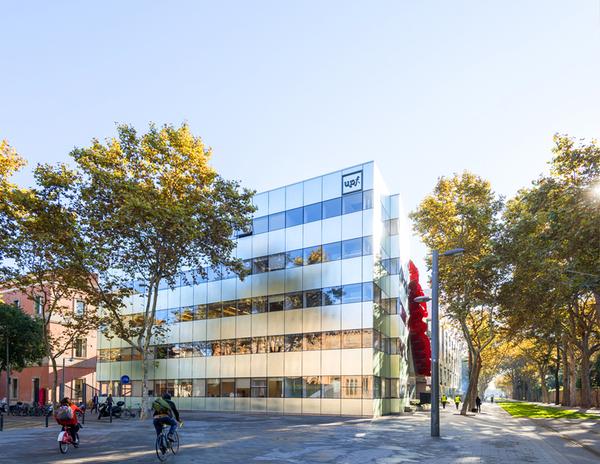 Barcelona GSE Scholarship fully funded