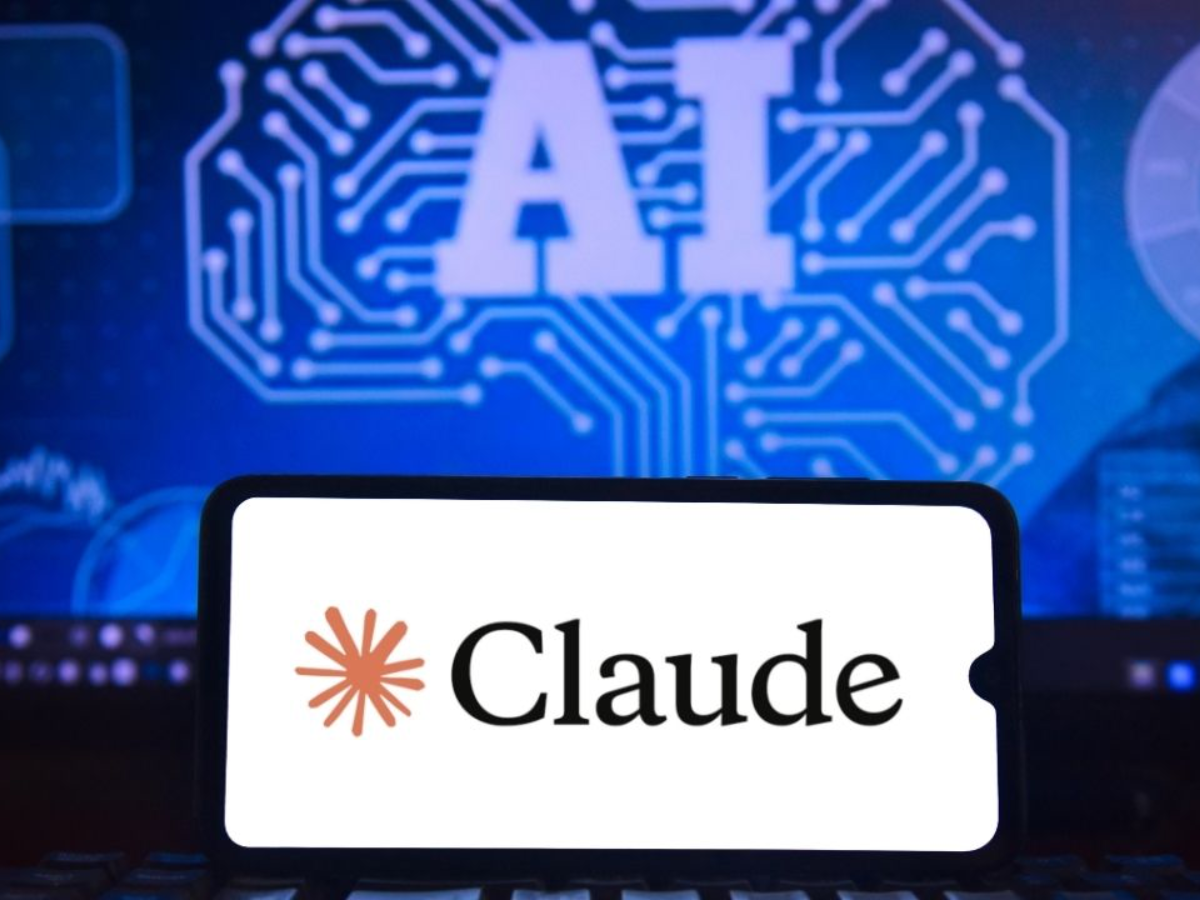 Claude Corps AI Fellowship 2026