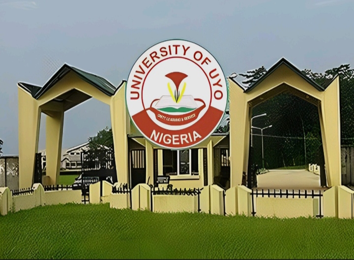 UNIUYO Post UTME dates 2026/2027