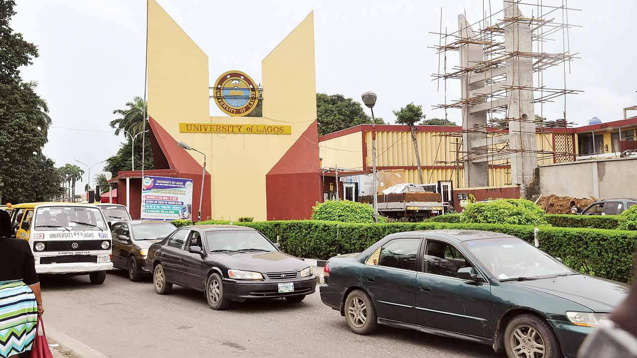 UNILAG Post UTME Form 2026/2027