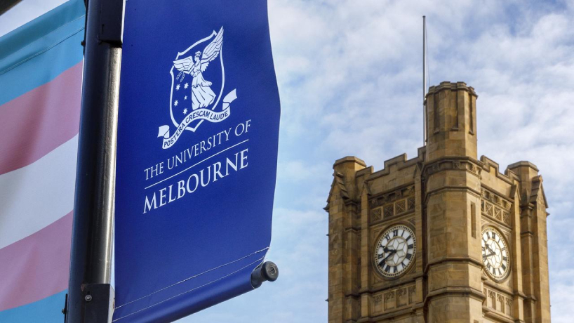 Melbourne Graduate Scholarship 2026: $39,500 Fully Funded