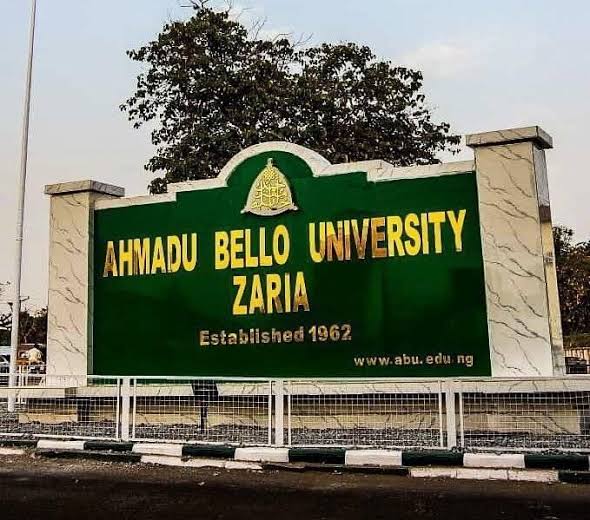 ABU Post UTME 2026/2027