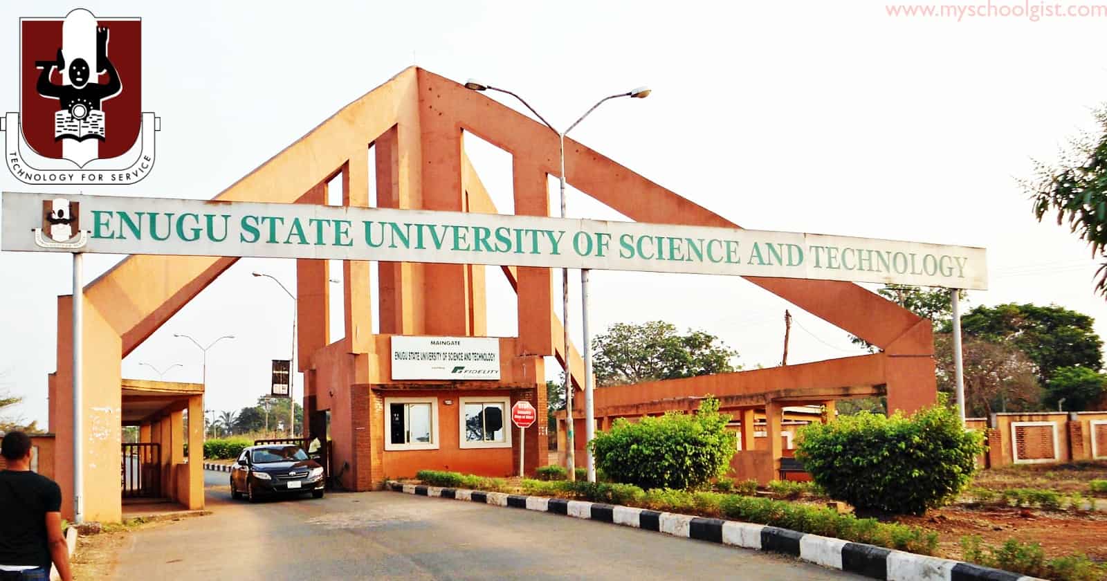 ESUT CUT OFF MARKS 2026/2027 IS OUT