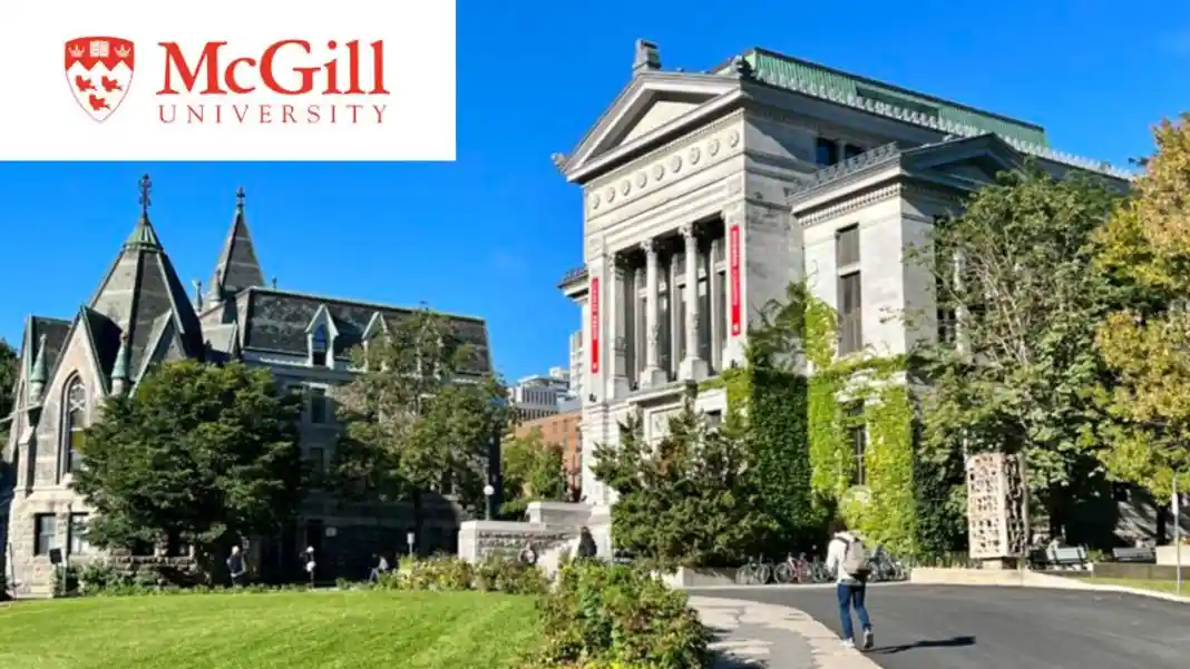 McGill University Graduate Research Scholarships 2027