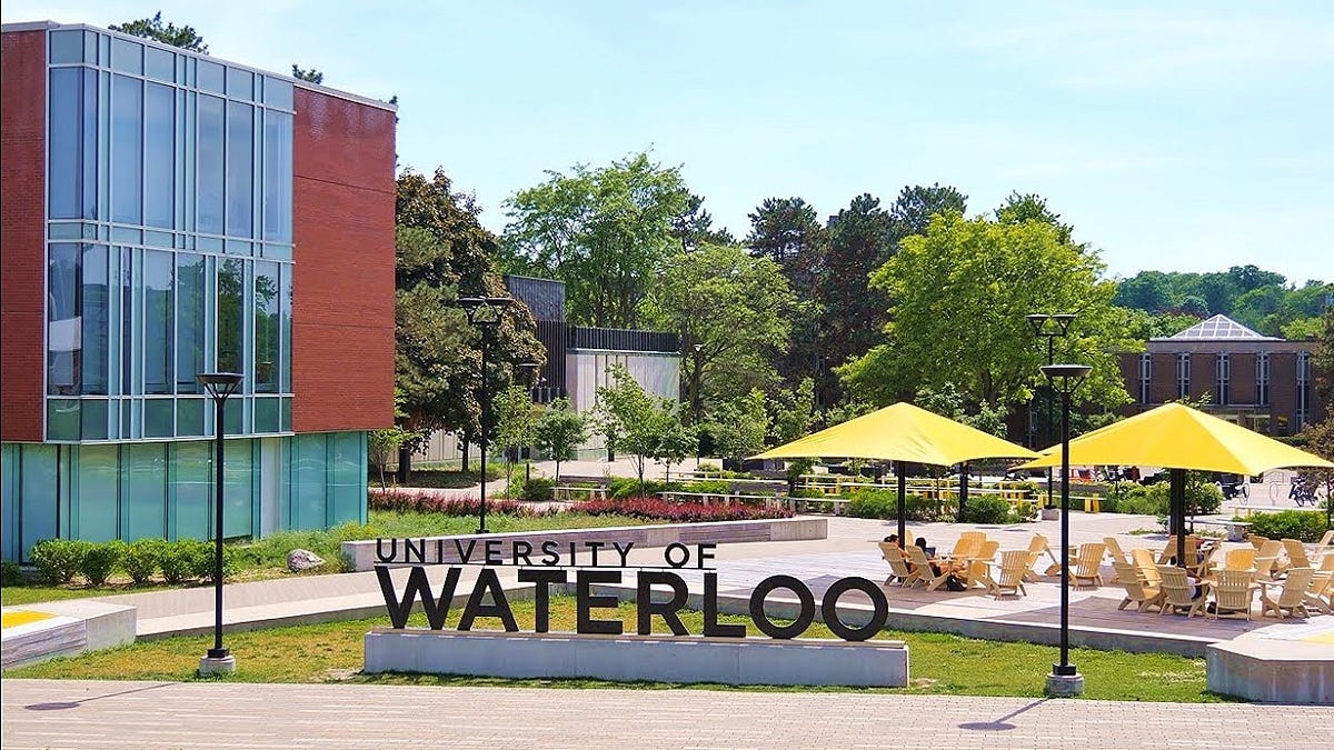 University of Waterloo Scholarships 2026 |Fully Funded