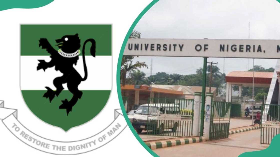 UNN cut off mark 2026/2027
