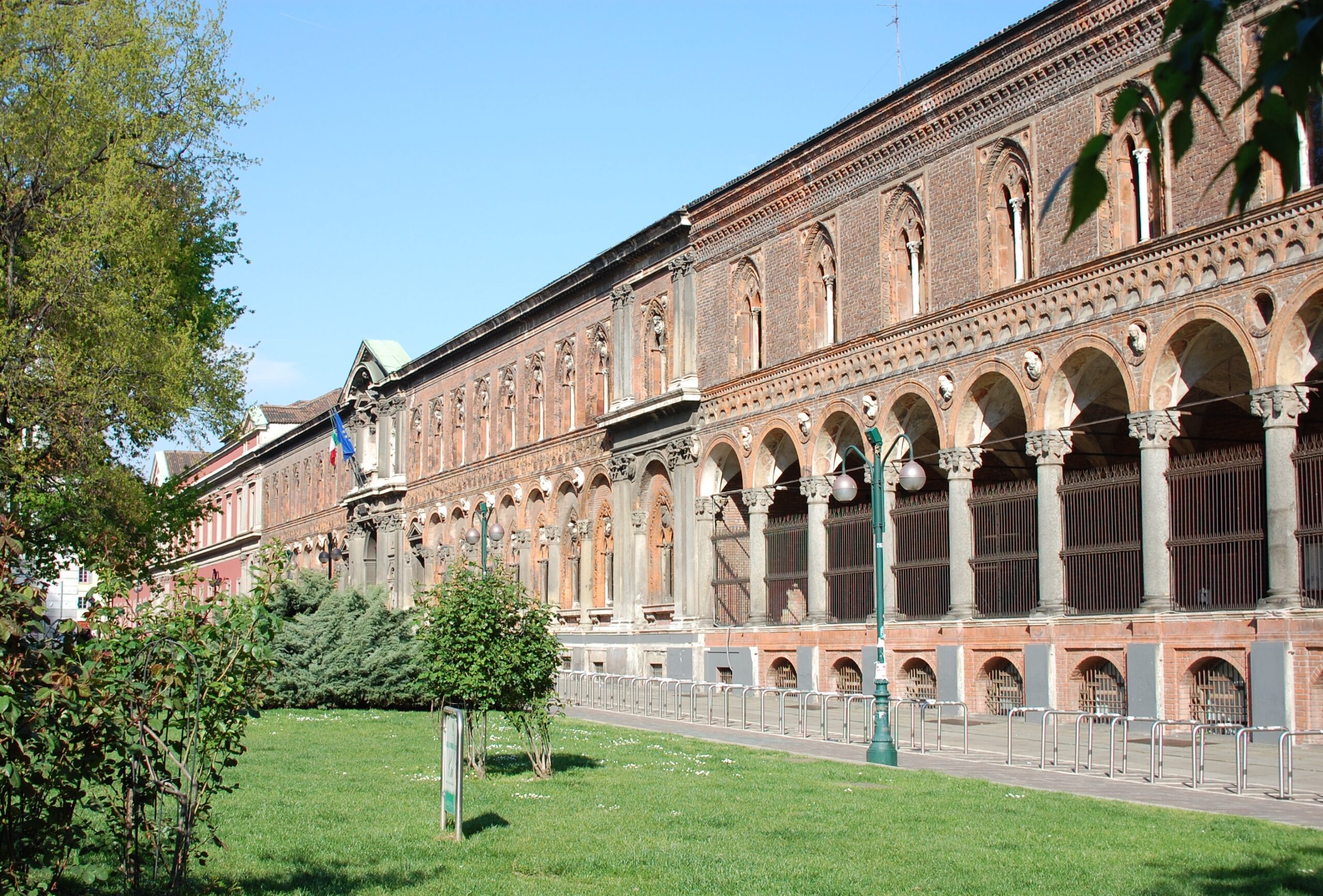 University of Milan DSU Scholarship 2026–27
