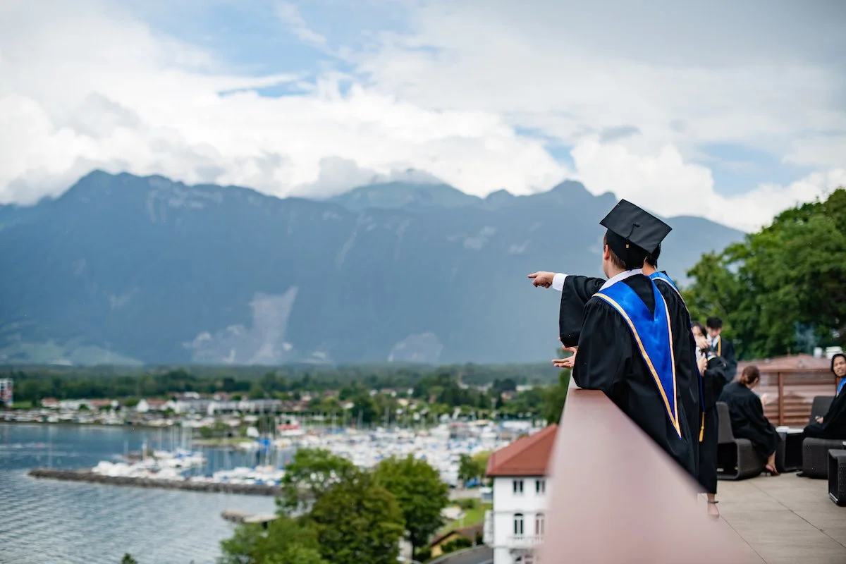 fully funded scholarships in Switzerland 2026/27