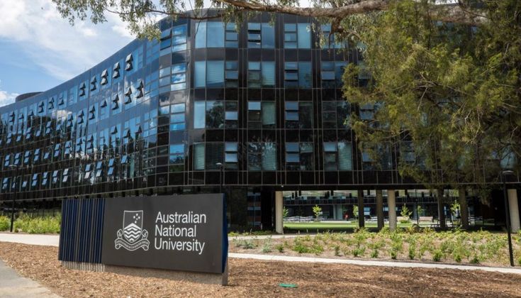 ANU Research Scholarships 2027