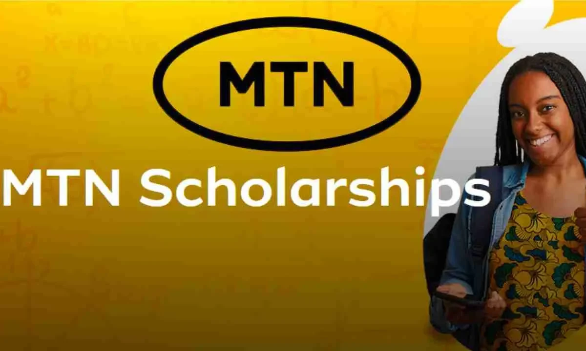 MTN Scholarship 2026 application guide for Nigerian students