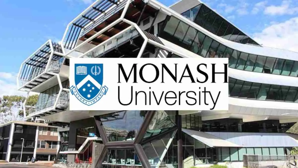 Sir James McNeill Scholarship 2026