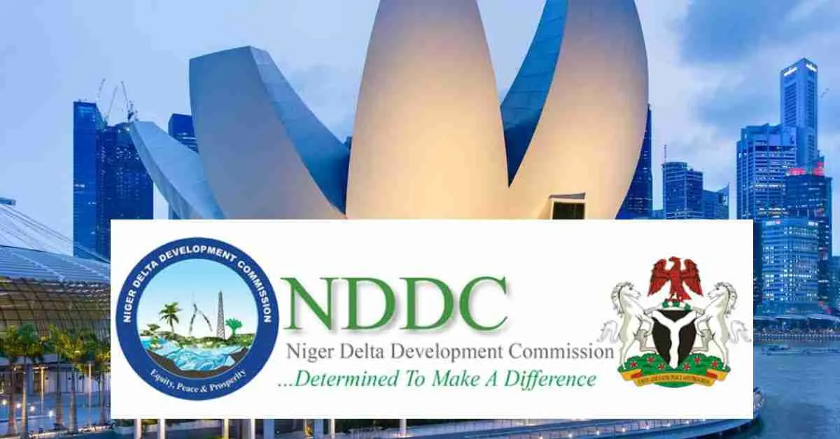 NDDC Scholarship 2026/2027 application guide