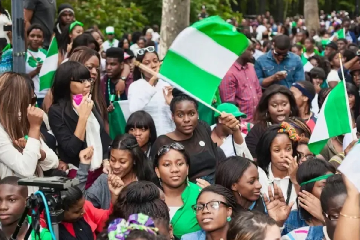 fully funded scholarships for Nigerian students 2026/2027