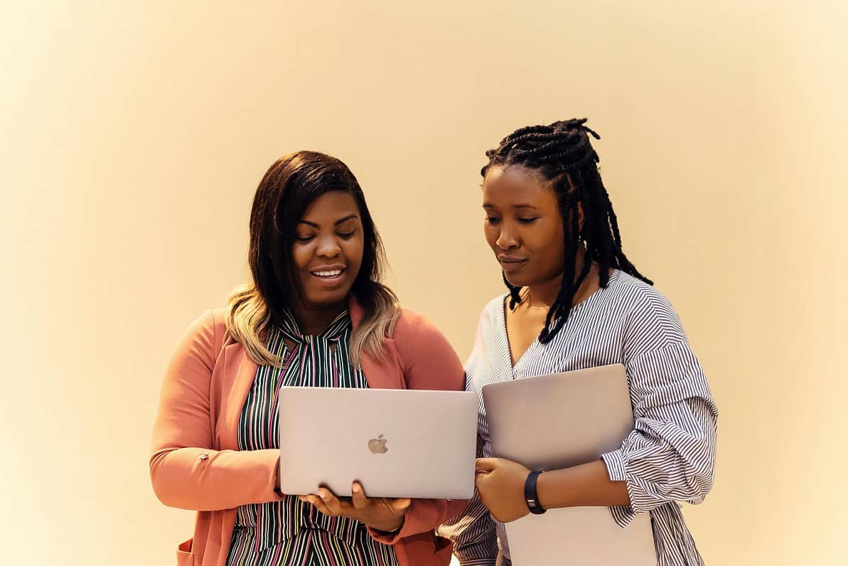 African women in STEM and technology scholarship programs