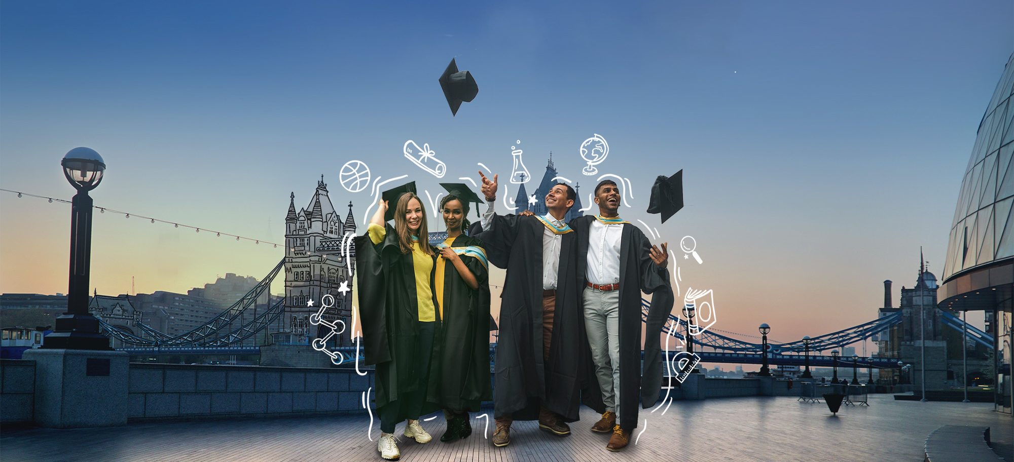 chevening scholarship 2027, study in UK for free