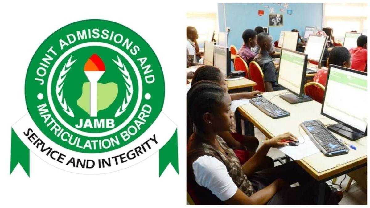 Student uploading O'Level result on JAMB e Facility portal for 2026 UTME