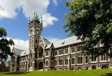 University of Otago postgraduate scholarships 2027 Masters and PhD New Zealand