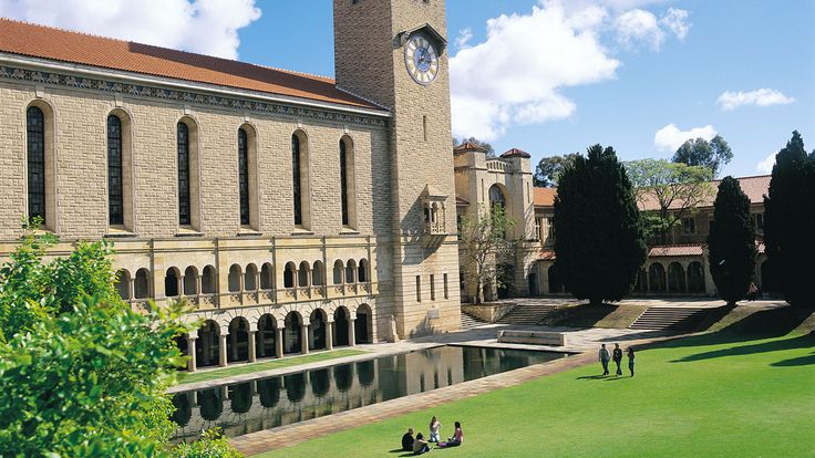UWA Scholarship 2026 for international students at University of Western Australia