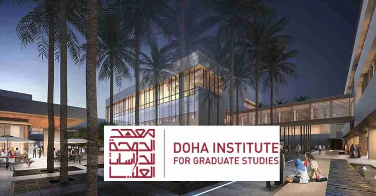 Doha Institute for Graduate Studies Scholarships 2027 in Qatar