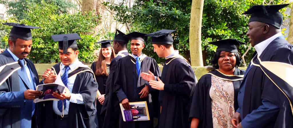 IET scholarship for international engineering students