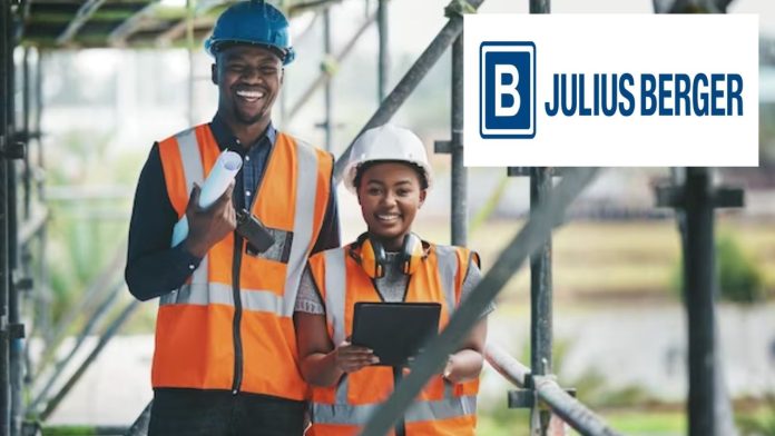 Julius Berger Scholarship Award 2026 eligibility criteria and application deadline