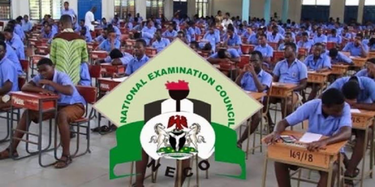 NECO 2026 SSCE results release announcement