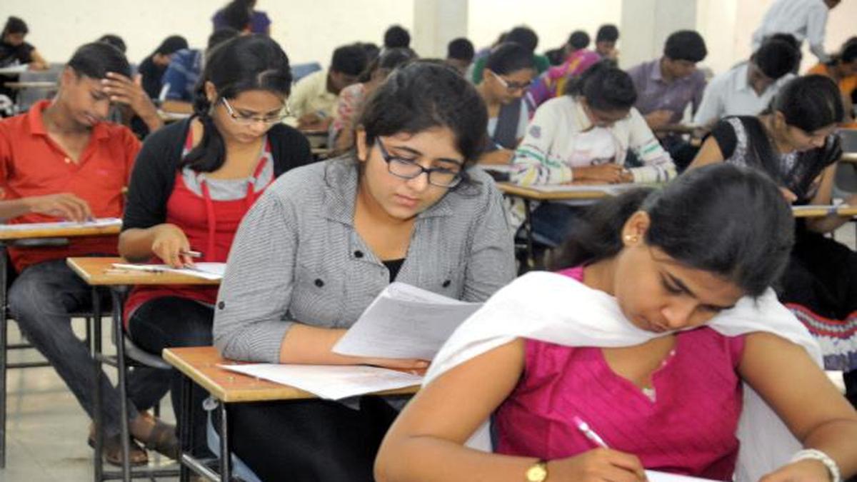 UHSR CET admission 2026 notification and exam schedule