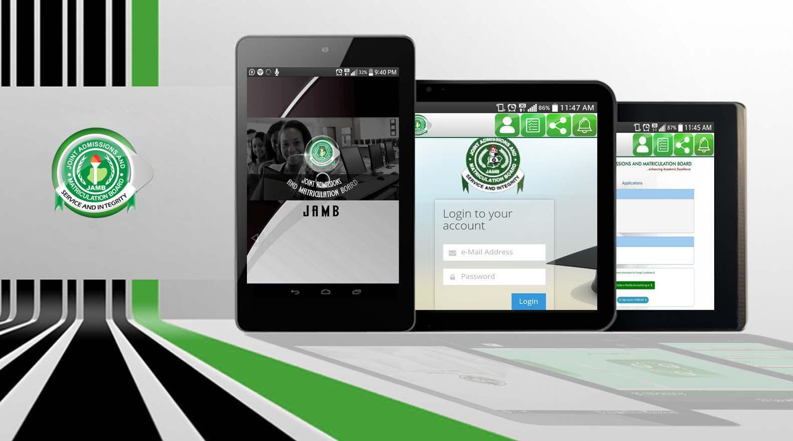 AMB CBT centre for changing phone number and email