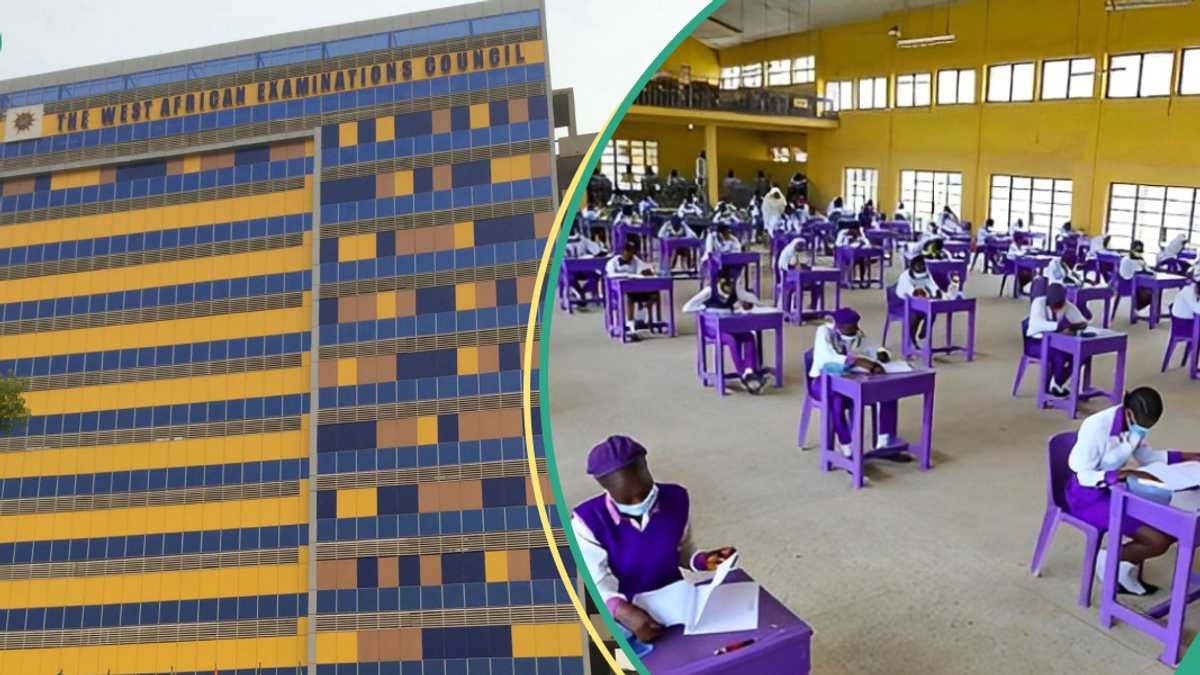Foreign scholarship that accepts only WAEC and NECO for Nigerian students